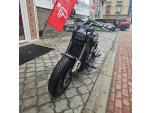 Klikněte pro detailní foto č. 2 - QJ Motor SRV 600 V, tovární záruka do 08/2028, V4 motor
