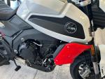Klikněte pro detailní foto č. 11 - Jawa JD 750 Retro 2026