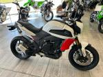 Klikněte pro detailní foto č. 1 - Jawa JD 750 Retro 2026