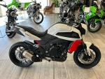 Klikněte pro detailní foto č. 2 - Jawa JD 750 Retro 2026