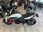 Klikněte pro detailní foto č. 6 - Jawa JD 750 Retro 2026