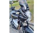 Klikněte pro detailní foto č. 10 - Kawasaki Versys 650, 2010, po velkém servisu