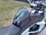Klikněte pro detailní foto č. 12 - Kawasaki Versys 650, 2010, po velkém servisu