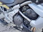 Klikněte pro detailní foto č. 13 - Kawasaki Versys 650, 2010, po velkém servisu