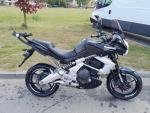 Klikněte pro detailní foto č. 1 - Kawasaki Versys 650, 2010, po velkém servisu