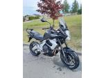 Klikněte pro detailní foto č. 2 - Kawasaki Versys 650, 2010, po velkém servisu
