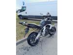 Klikněte pro detailní foto č. 3 - Kawasaki Versys 650, 2010, po velkém servisu