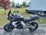Klikněte pro detailní foto č. 4 - Kawasaki Versys 650, 2010, po velkém servisu