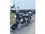 Klikněte pro detailní foto č. 5 - Kawasaki Versys 650, 2010, po velkém servisu