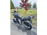 Klikněte pro detailní foto č. 6 - Kawasaki Versys 650, 2010, po velkém servisu