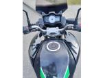 Klikněte pro detailní foto č. 7 - Kawasaki Versys 650, 2010, po velkém servisu