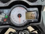 Klikněte pro detailní foto č. 8 - Kawasaki Versys 650, 2010, po velkém servisu