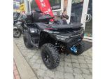 Klikněte pro detailní foto č. 10 - Linhai Landforce 550L EPS, záruka do 8/2027, ČR, 1. maj.