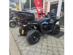 Klikněte pro detailní foto č. 11 - Linhai Landforce 550L EPS, záruka do 8/2027, ČR, 1. maj.