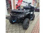 Klikněte pro detailní foto č. 2 - Linhai Landforce 550L EPS, záruka do 8/2027, ČR, 1. maj.