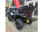 Klikněte pro detailní foto č. 5 - Linhai Landforce 550L EPS, záruka do 8/2027, ČR, 1. maj.