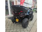 Klikněte pro detailní foto č. 6 - Linhai Landforce 550L EPS, záruka do 8/2027, ČR, 1. maj.