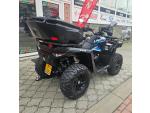 Klikněte pro detailní foto č. 7 - Linhai Landforce 550L EPS, záruka do 8/2027, ČR, 1. maj.