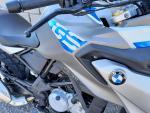 Klikněte pro detailní foto č. 11 - BMW G 310 GS, 2018, jen 3700km, TOP STAV