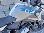 Klikněte pro detailní foto č. 13 - BMW G 310 GS, 2018, jen 3700km, TOP STAV