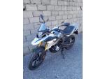 Klikněte pro detailní foto č. 5 - BMW G 310 GS, 2018, jen 3700km, TOP STAV
