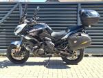 Detail nabídky - Kawasaki Versys 650