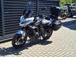 Klikněte pro detailní foto č. 2 - Kawasaki Versys 650