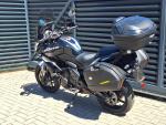 Klikněte pro detailní foto č. 4 - Kawasaki Versys 650