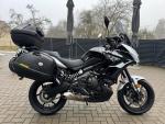 Klikněte pro detailní foto č. 1 - Kawasaki Versys 650