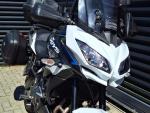 Klikněte pro detailní foto č. 3 - Kawasaki Versys 650