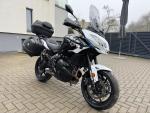 Klikněte pro detailní foto č. 2 - Kawasaki Versys 650