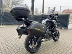 Klikněte pro detailní foto č. 3 - Kawasaki Versys 650