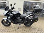 Klikněte pro detailní foto č. 4 - Kawasaki Versys 650