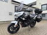 Klikněte pro detailní foto č. 5 - Kawasaki Versys 650