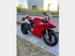 Detail nabídky - Ducati Panigale V4 S (SLEVA)