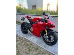 Detail nabídky - Ducati Panigale V4 S TOP