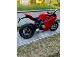 Klikněte pro detailní foto č. 2 - Ducati Panigale V4 S TOP