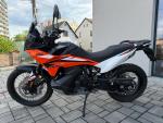 Detail nabídky - KTM 890 Adventure