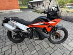 Klikněte pro detailní foto č. 3 - KTM 890 Adventure