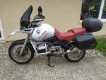 Klikněte pro detailní foto č. 1 - BMW R 1100 GS