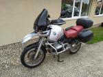 Klikněte pro detailní foto č. 2 - BMW R 1100 GS