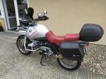 Klikněte pro detailní foto č. 3 - BMW R 1100 GS