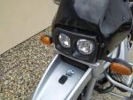 Klikněte pro detailní foto č. 5 - BMW R 1100 GS