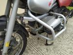 Klikněte pro detailní foto č. 6 - BMW R 1100 GS