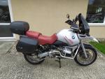 Klikněte pro detailní foto č. 7 - BMW R 1100 GS