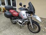 Klikněte pro detailní foto č. 8 - BMW R 1100 GS