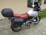 Klikněte pro detailní foto č. 9 - BMW R 1100 GS