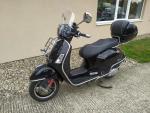 Klikněte pro detailní foto č. 2 - Vespa GTS 125 Super