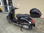 Klikněte pro detailní foto č. 3 - Vespa GTS 125 Super