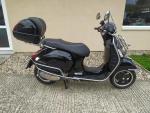 Klikněte pro detailní foto č. 5 - Vespa GTS 125 Super